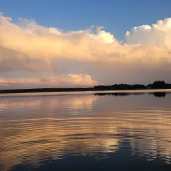 Lake Clay - Avon Park