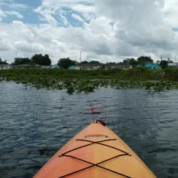 Lake Verona - Avon Park
