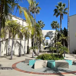 Beverly Hills Civic Center - Beverly Hills