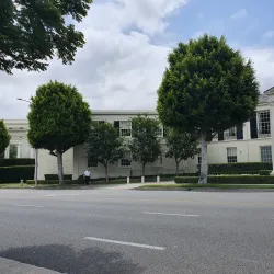 Beverly Hills Civic Center - Beverly Hills