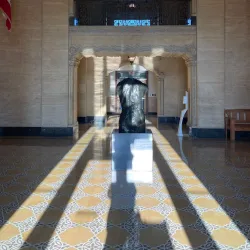 Beverly Hills Civic Center - Beverly Hills