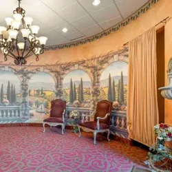 Beverly Hills Hotel - Beverly Hills