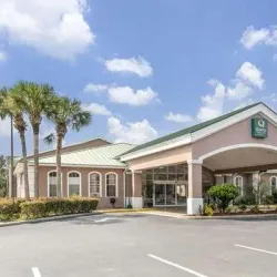 Beverly Hills Hotel - Beverly Hills