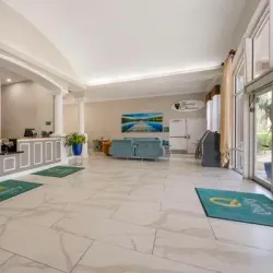 Beverly Hills Hotel - Beverly Hills