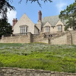 Greystone Mansion and Park - Beverly Hills