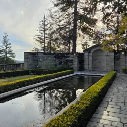 Greystone Mansion and Park - Beverly Hills