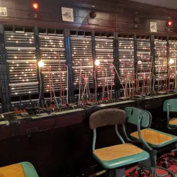 Museum of Television and Radio (Paley Center for Media) - Beverly Hills