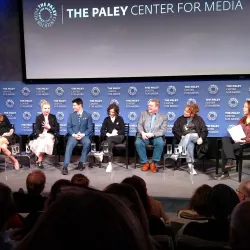 Museum of Television and Radio (Paley Center for Media) - Beverly Hills