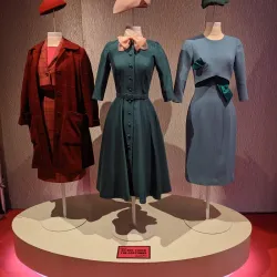 Museum of Television and Radio (Paley Center for Media) - Beverly Hills