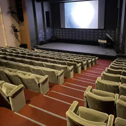 Museum of Television and Radio (Paley Center for Media) - Beverly Hills