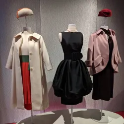 Museum of Television and Radio (Paley Center for Media) - Beverly Hills