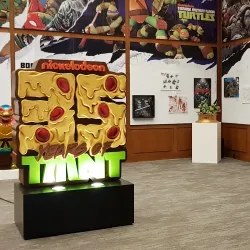 Museum of Television and Radio (Paley Center for Media) - Beverly Hills