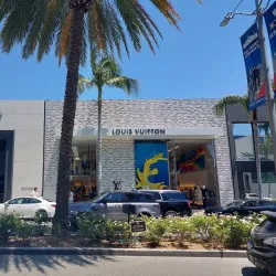 Rodeo Drive - Beverly Hills