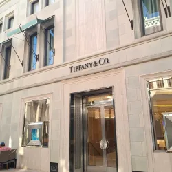 Rodeo Drive - Beverly Hills