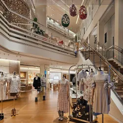 Rodeo Drive - Beverly Hills