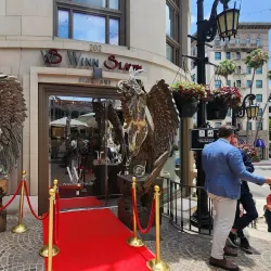 Rodeo Drive - Beverly Hills