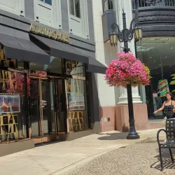 Rodeo Drive - Beverly Hills