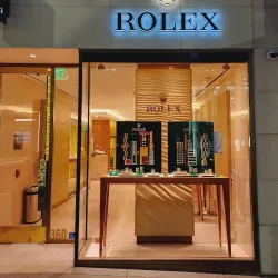 Rodeo Drive - Beverly Hills