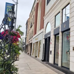 Two Rodeo Drive - Beverly Hills