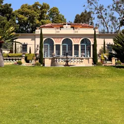 Virginia Robinson Gardens - Beverly Hills