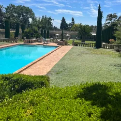 Virginia Robinson Gardens - Beverly Hills