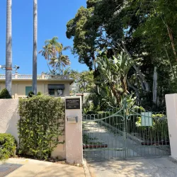 Virginia Robinson Gardens - Beverly Hills