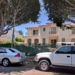 Will Rogers Memorial Park - Beverly Hills