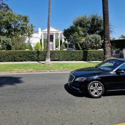 Will Rogers Memorial Park - Beverly Hills