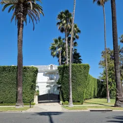 Will Rogers Memorial Park - Beverly Hills