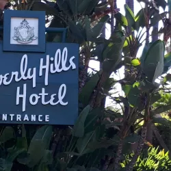 Will Rogers Memorial Park - Beverly Hills