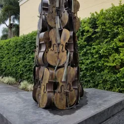 Boca Raton Museum of Art - Boca Raton