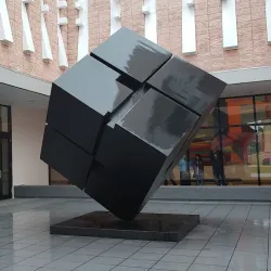 Boca Raton Museum of Art - Boca Raton