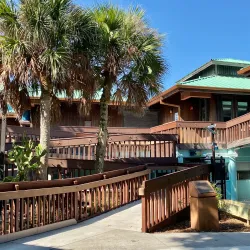 Gumbo Limbo Nature Center - Boca Raton