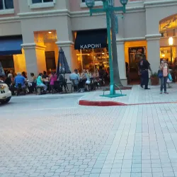 Mizner Park - Boca Raton