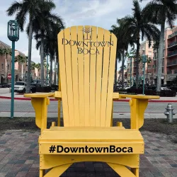 Mizner Park - Boca Raton