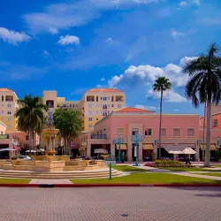 Mizner Park - Boca Raton