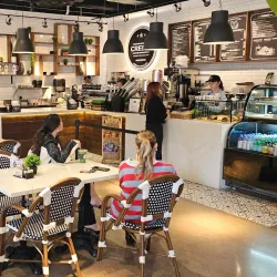 Mizner Park - Boca Raton