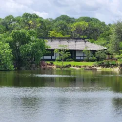 Morikami Museum and Japanese Gardens - Boca Raton
