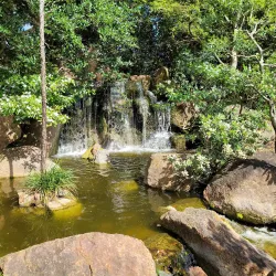 Morikami Museum and Japanese Gardens - Boca Raton