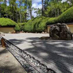 Morikami Museum and Japanese Gardens - Boca Raton