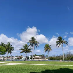 Red Reef Park - Boca Raton