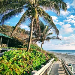 Red Reef Park - Boca Raton