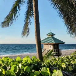 Red Reef Park - Boca Raton