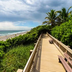 Red Reef Park - Boca Raton