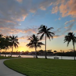Red Reef Park - Boca Raton