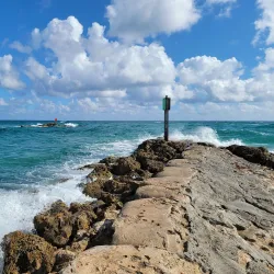 South Inlet Park - Boca Raton