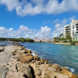 South Inlet Park - Boca Raton