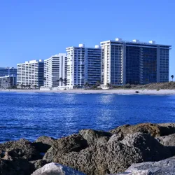 South Inlet Park - Boca Raton