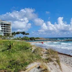 South Inlet Park - Boca Raton