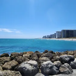 South Inlet Park - Boca Raton
